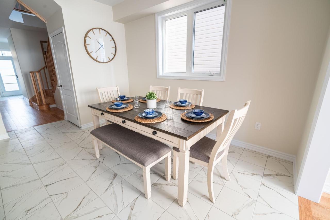 Brand New Home Minutes From Niagara Falls. Thorold Dış mekan fotoğraf