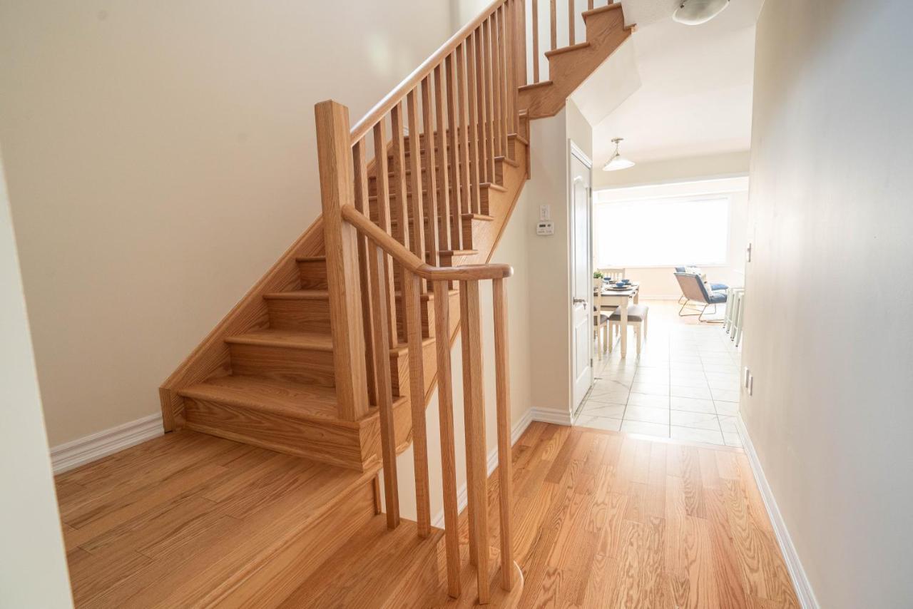 Brand New Home Minutes From Niagara Falls. Thorold Dış mekan fotoğraf