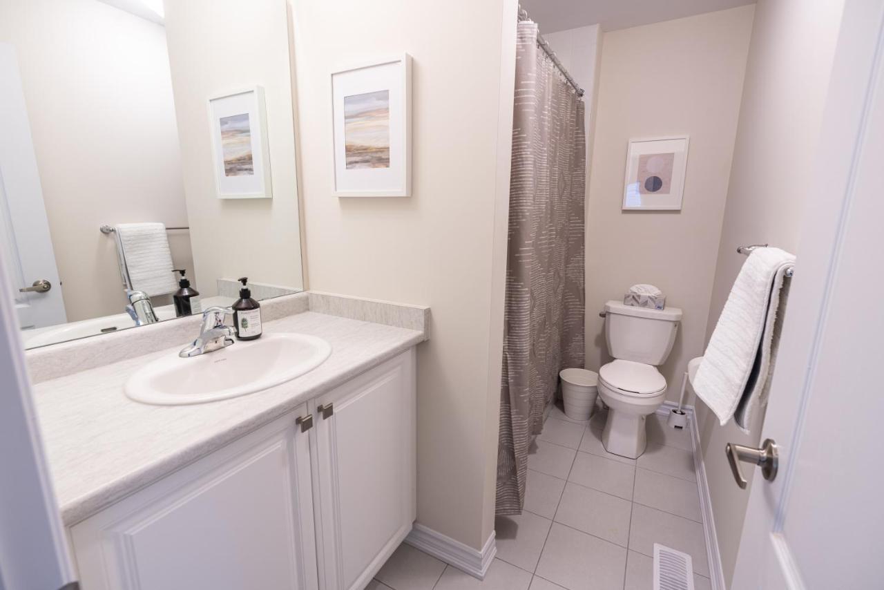 Brand New Home Minutes From Niagara Falls. Thorold Dış mekan fotoğraf
