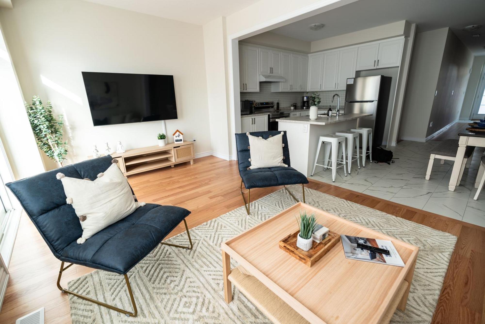 Brand New Home Minutes From Niagara Falls. Thorold Dış mekan fotoğraf