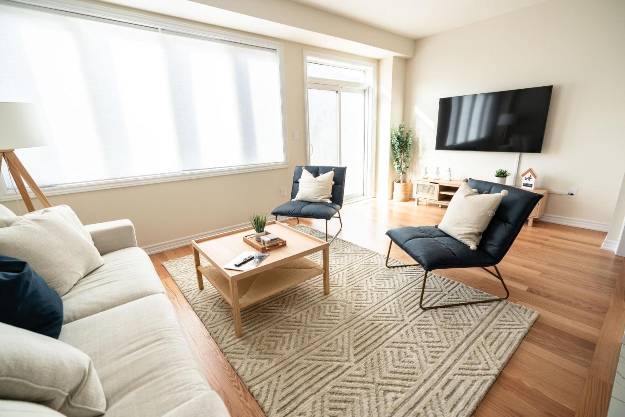 Brand New Home Minutes From Niagara Falls. Thorold Dış mekan fotoğraf
