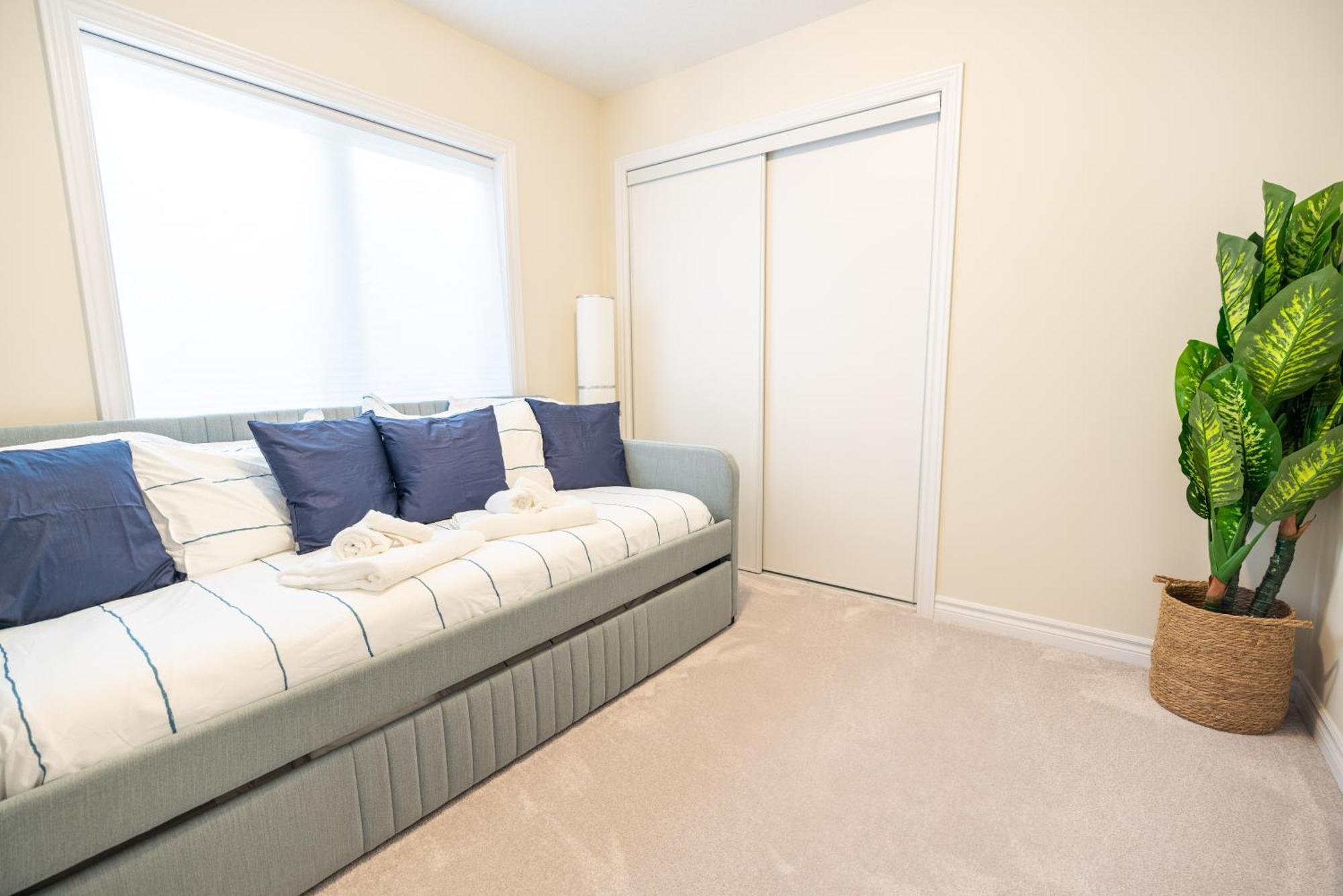 Brand New Home Minutes From Niagara Falls. Thorold Dış mekan fotoğraf